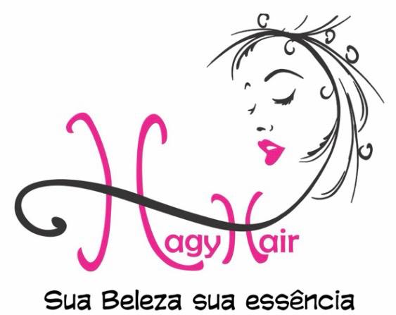 Logo Hagy Hair